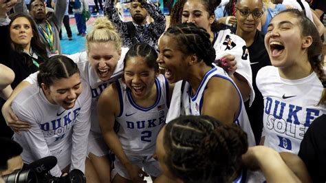 Unc tar heels women's basketball - Jan 22, 2024 · One of Sunday’s biggest upsets came in the ACC – from the UNC women’s basketball team. The Tar Heels broke a 39-all tie in the third quarter, outscoring 13th-ranked Louisville by 11, to win 79-68 and take over first place in the ACC. Carolina is tied at 6-1 with Syracuse in conference play, but owns the tiebreaker due to its Jan. 4 victory. 